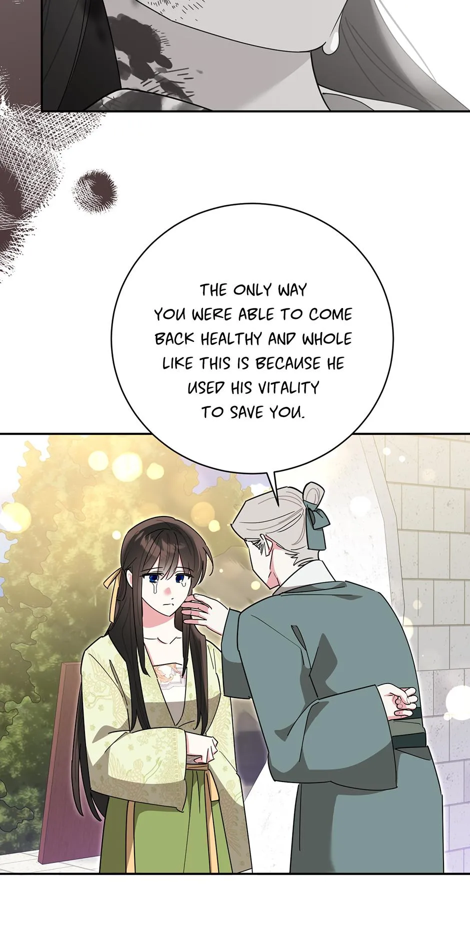 I am the Precious Daughter of the Greatest Villain in the Fantasy World Chapter 143 22
